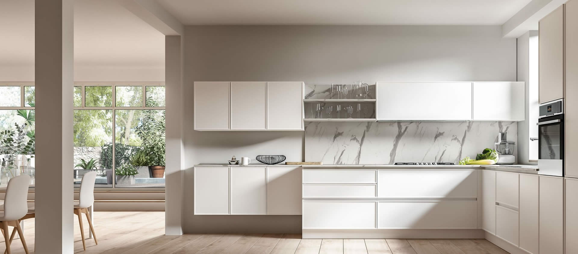 Le Cucine di Man Arreda